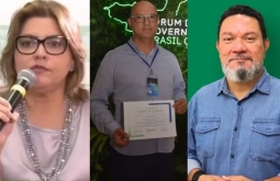 Comitiva de MS que estava em Israel chega a Campo Grande