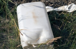 MPMS apura irregularidades no descarte e armazenamento de agrotóxicos em Sonora