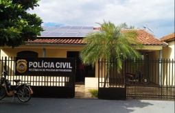 Mulher registra ocorrência após suspeita de golpe em venda de veículo em Figueirão