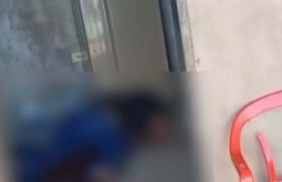 Mulher é morta com golpe de facão dentro quitinete em Costa Rica