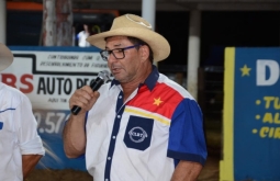 19º Encontro Estadual de Laço Comprido em Figueirão encerra com grande público e agradecimento e
