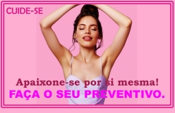 Atenção, mulheres: Coleta de exame preventivo está acontecendo em Alcin