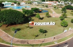 Prefeitura de Figueirão cede área à Sanesul para implantação de Estaç