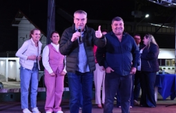 Com articulação de Paulo Corrêa, Bonito lança R$ 55 milhões em novas obras