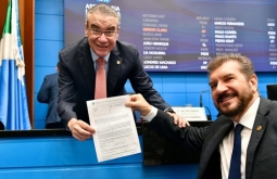 “Dignidade para as famílias”, diz Paulo Corrêa sobre programa que vai regularizar 700 áreas d
