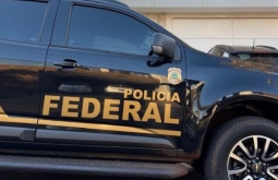 PF cumpre mandados em MS sobre advogado investigado por transportar R$ 100