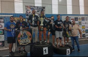 1º Open Jiu-Jitsu de Figueirão