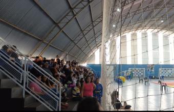 1º Open Jiu-Jitsu de Figueirão
