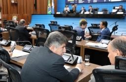 Projeto que cria cadastro estadual de criminosos sexuais é aprovado em MS