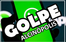 Idoso é vítima de estelionato por meio de golpe via aplicativo de mensagens