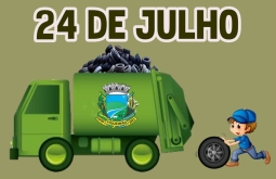 ATENÇÃO: Comunicado importante da Prefeitura Municipal de Figueirão