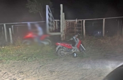 Amigos encontram moto, mas homem segue desaparecido em Alcinópolis