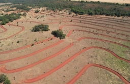 ONG intermedia obras ambientais nos municípios de Figueirão e Alcinópoli