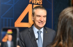 Com apoio de Paulo Corrêa, setor industrial cresce e alavanca desenvolvimento de MS