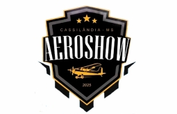 3º Aeroshow com encontro de aviadores e shows acrobáticos