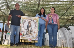Fé e tradição marcam a 99ª Festa em Louvor à Nossa Senhora da Abadia em Figueirão