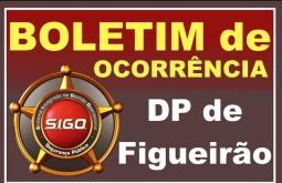 Homem é encontrado morto em casa em Figueirão; caso é registrado como morte natural