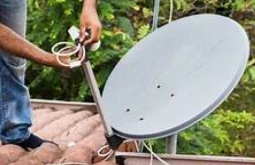 Brasil Antenado oferece parabólica digital gratuita em Alcinópolis e Figueirão