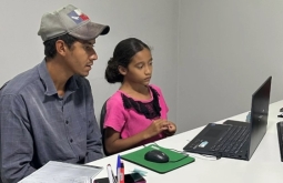 Primeira consulta por telemedicina é realizada em Alcinópolis