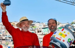 Governo garante gás de graça para 15,5 milhões de famílias