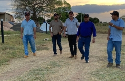 Alcinópolis se prepara para o Circuito Norte de Laço Comprido