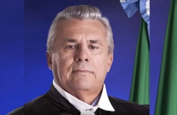 Ex-presidente do TCE-MS é condenado por desvio de R$ 19 milhões em contratos com empresa de limpez