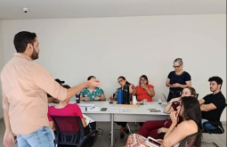 Alcinópolis inicia elaboração do Plano Municipal de Saúde 2026-2029