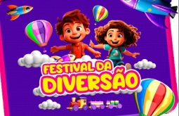 Prefeitura de Alcinópolis prepara uma comemoração super especial para o Dia das Crianças