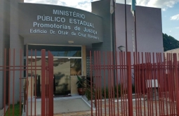 “Pare” a metros da esquina: MPMS apura sinalizações de trânsito irregulares em Coxim