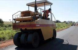 Vai viajar? BR-163 tem oito trechos interditados nesta terça-feira