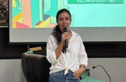 Audiência Pública da LOA 2026 é realizada na Câmara Municipal de Alcinópolis