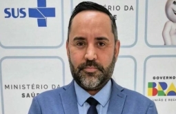 Em busca de fortalecimento da Atenção Primária, prefeito Weliton Guimarães esteve no Ministério