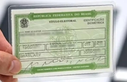 Última semana para resolver pendências do título de eleitor em MS
