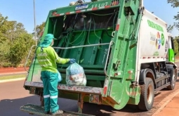 Sem destino para lixo, 16 cidades de MS deixam de receber ICMS Ecológico