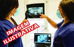 Prefeitura de Figueirão vai comprar aparelho de raio-X odontológico para UBS