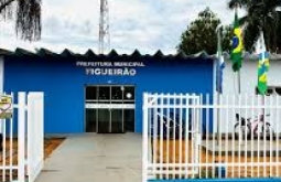 Prefeitura de Figueirão sanciona leis que autorizam novos convênios e parcerias nas áreas de cult