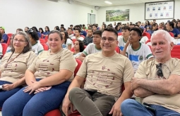 II Semana Municipal de Cultura e Arqueologia Celebração do conhecimento, da arte e da história de