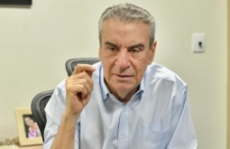 No Novembro Azul, Paulo Corrêa alerta para a prevenção ao câncer de próstata