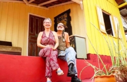 Casa Amarela abre programação especial de fim de ano em Campo Grande