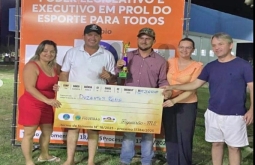 Figueirão tem fim de semana esportivo com disputas, lazer e integração; confira os campeões