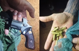 'Guerra entre facções': ataque do CV contra rivais do PCC deixa feridos e termina com prisões em 