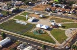 Prefeitura de Alcinópolis convida população para entrega de 25 novas unidades habitacionais no Ba