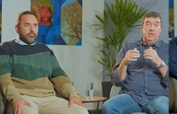 Prefeito de Alcinópolis e Governador Riedel entregam casa, veículos e maquinários neste sábado