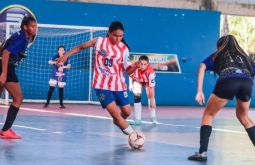 Alcinópolis será representado nos Jogos Escolares da Juventude, em Três Lagoas