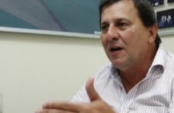 Sérgio de Paula é indicado para vaga no TCE-MS