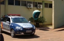 Adolescente denuncia agressões e cárcere privado do namorado em Alto Taquari (MT)