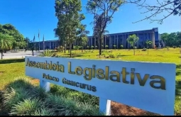 TJMS extingue ação contra ex-deputados por salários recebidos a mais