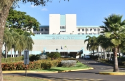 Santa Casa é responsável por 40% do faturado por hospitais em MS