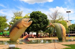 Bonito passará a cobra R$ 15 por dia de turistas daqui a um mês