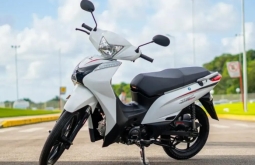 Novas regras para ciclomotores entram em vigor em 2026